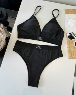 Damski strój kąpielowy Balenciaga