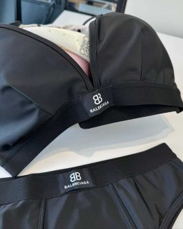 Damski strój kąpielowy Balenciaga