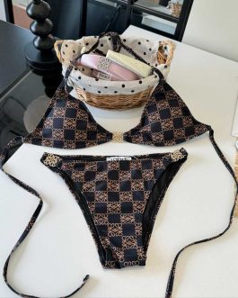 Damski strój kąpielowy Loewe