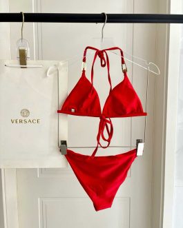 Damski strój kąpielowy Versace