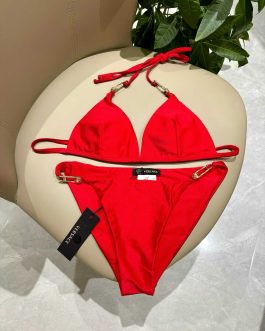 Damski strój kąpielowy Versace