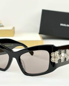 Okulary słoneczne Dolce&Gabbana