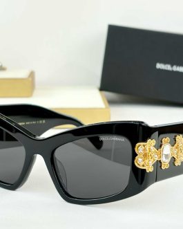 Okulary słoneczne Dolce&Gabbana