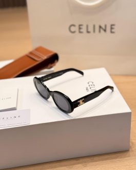 Okulary słoneczne Celine