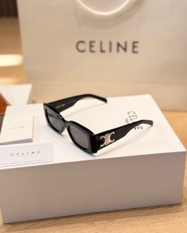 Okulary słoneczne Celine