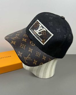 Louis Vuitton Męska Damska czapka z daszkiem bejsbolówka