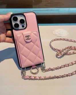 Etui na telefon Chanel, pokrowec obudowa okladka Prada prezent