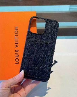 Etui na telefon Louis Vuitton, pokrowec obudowa okladka Prada prezent