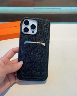 Etui na telefon Louis Vuitton, pokrowec obudowa okladka Prada prezent