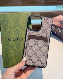 Etui na telefon Gucci, pokrowec obudowa okladka Prada prezent