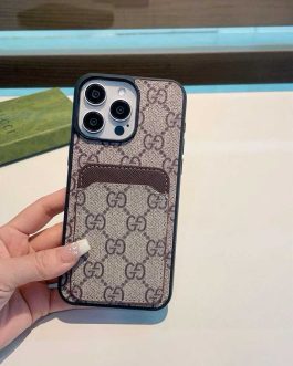 Etui na telefon Gucci, pokrowec obudowa okladka Prada prezent