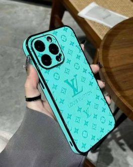 Etui na telefon Louis Vuitton, pokrowec obudowa okladka Prada prezent