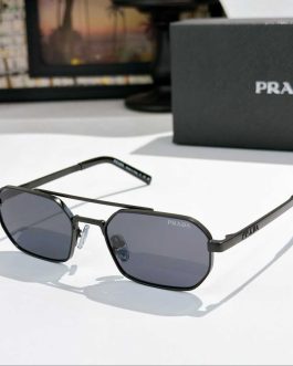 Okulary słoneczne Prada