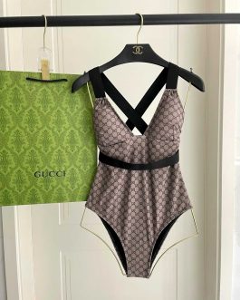 Damski strój kąpielowy Gucci