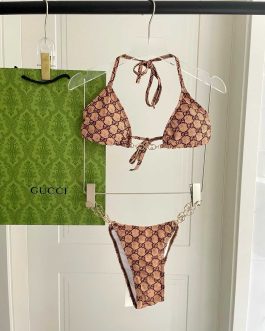 Damski strój kąpielowy Gucci