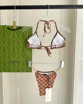 Damski strój kąpielowy Gucci