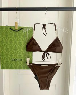 Damski strój kąpielowy Gucci