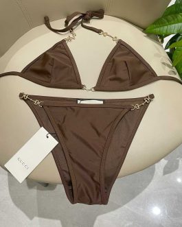 Damski strój kąpielowy Gucci