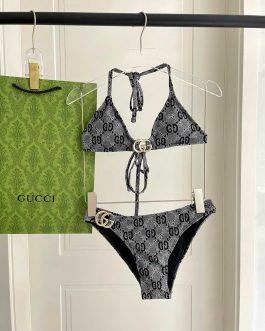 Damski strój kąpielowy Gucci