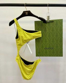 Damski strój kąpielowy Gucci