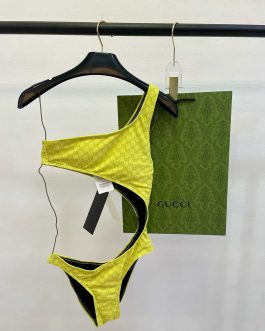 Damski strój kąpielowy Gucci