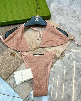 Damski strój kąpielowy Gucci