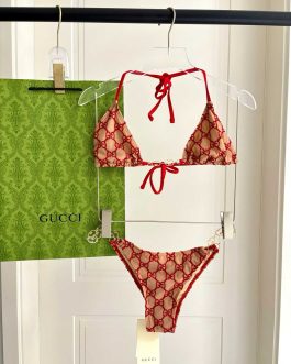 Damski strój kąpielowy Gucci