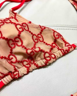 Damski strój kąpielowy Gucci