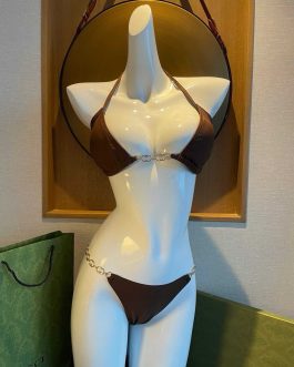 Damski strój kąpielowy Gucci