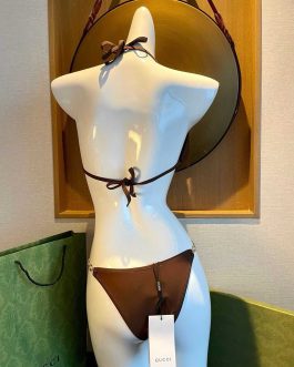 Damski strój kąpielowy Gucci