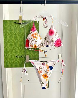 Damski strój kąpielowy Gucci