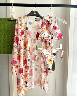 Damski strój kąpielowy Gucci