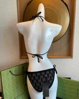Damski strój kąpielowy Gucci