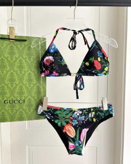 Damski strój kąpielowy Gucci