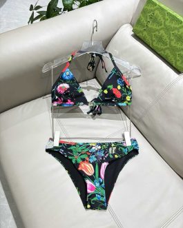 Damski strój kąpielowy Gucci