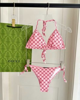 Damski strój kąpielowy Gucci