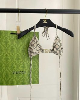 Damski strój kąpielowy Gucci