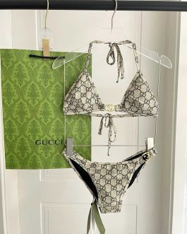 Damski strój kąpielowy Gucci