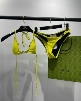 Damski strój kąpielowy Gucci