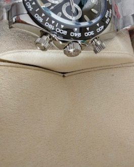 Elegancki piękny klasyczny zegarek Rolex