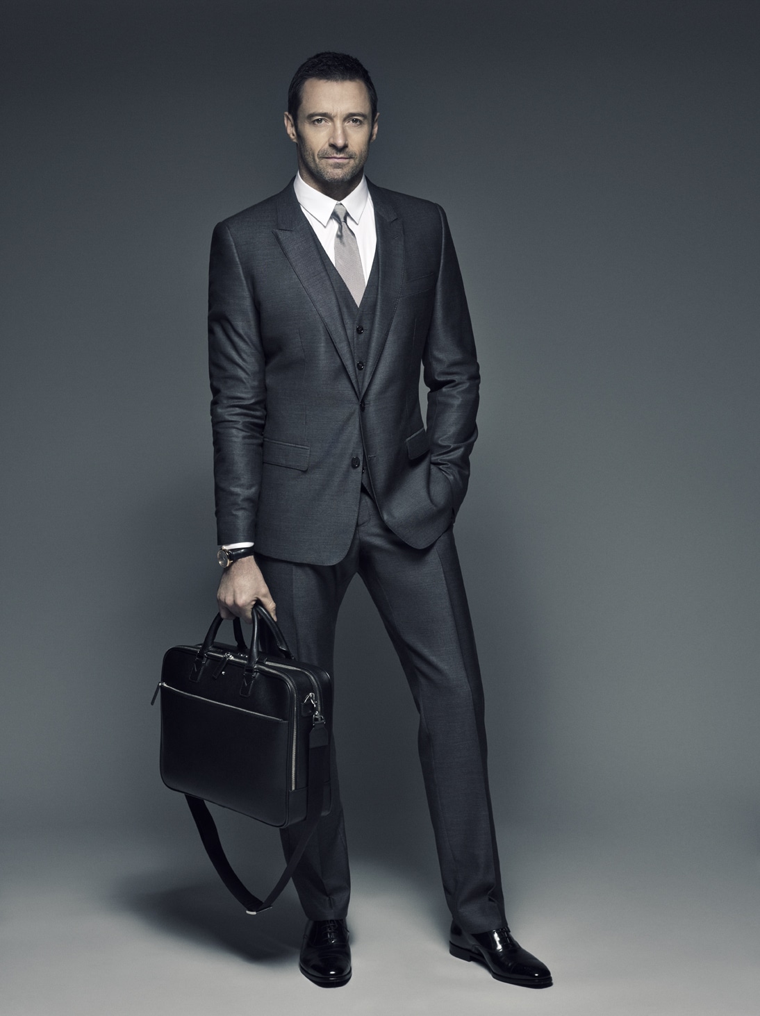 Men's briefcases